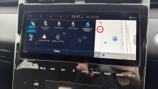 Hyundai TUCSON 1.6 TGDi 48V MHD Premium 5dr 2WD DCT Petrol Estate